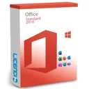 Microsoft office Professional plus 2019 thumbnail 1
