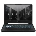 ASUS TUF Gaming A15 FA506NC-HN001W AMD Ryzen™ 5 7535H (15.6") Full HD 16 Go DDR5-SDRAM 512 Go SSD NVIDIA GeForce RTX 3050 Wi-Fi 6 (802.11ax) thumbnail 1