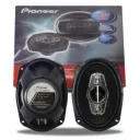 Haut-Parleur Auto PIONEER TS-A6995R - Coaxial 5 Voies thumbnail 1