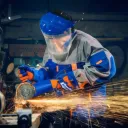 Support pour Meuleuse d'Angle 180-230 mm WADFOW thumbnail 3