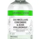 Aroma-Zone - Eau micellaire au concombre BIO & Acide hyaluronique - 250ml thumbnail 1