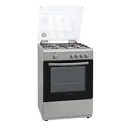 Cuisinière 4 feux Enduro GC60TIBS thumbnail 1