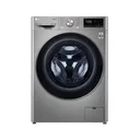 Machine à Laver LG 8KG / 5KG Sechage Gris F2V5PG2T thumbnail 1