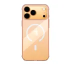 Coque Magnétique Fine Cristal Baseus (iPhone) thumbnail 4