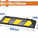 Parking blocks thumbnail 1