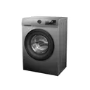 Machine A Laver Hisense 8KG Inverter Front Load Gris WFQP8014EVMT thumbnail 3