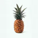 Ananas – 1kg thumbnail 1