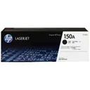 Cartouche HP 150A (W1500A) - Noir thumbnail 1