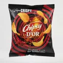 CHIPSY D’OR – Chips Paprika - 12 g thumbnail 1
