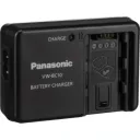 Chargeur Numérique Panasonic VW-BC10 - Compatible avec Plusieurs Batteries thumbnail 1