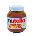 NUTELLA 750 G thumbnail 1
