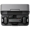 DJI Mic Mini (2 TX + 1 RX + Charging Case) thumbnail 3