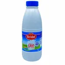 BRIDEL - Lait demi écrémé - 1L thumbnail 1