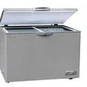 Congelateur Finix Horizontal 400 litres Gris FIN400 thumbnail 3