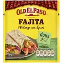 Épices fajitas Old El Paso thumbnail 1