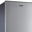 Refrigerateur Finix Combine 4TIROIRS 270LITRES Defrost Gris BCD210Q53H thumbnail 5