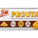 Biscuits Prouta sans sucre LBM 115 g thumbnail 1