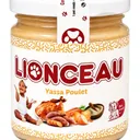 Purée yassa poulet Lionceau 185 g thumbnail 1