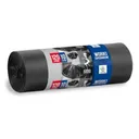 SAC POUBELLE NOIR 10PCS 120L thumbnail 1