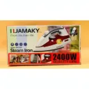 Tondeuse sans fil JAMAKY JMK1026 à vapeur électrique thumbnail 1