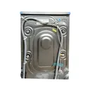 Machine à laver ASTECH MLV10F-N1003-LC 10KG Inverter thumbnail 5
