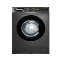 Machine A Laver Finix 12KG Inverter Gris WM12T314 thumbnail 1