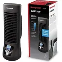 HONEYWELL – Ventilateur de Table QuietSet Oscillant – Silencieux et Compact (HTF210BE) thumbnail 1
