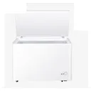 Congelateur Rising Horizontal 400LITRES White BD368 thumbnail 3