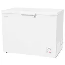 Congelateur Hisense Horizontal 400L Blanc FC-40DD4SA thumbnail 3