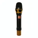 Microphone Filaire JBL Harman 68S - Haute Qualité thumbnail 1