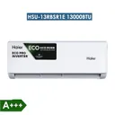 Split Haier 13000BTU Inverter HSU13RBSR1E thumbnail 1