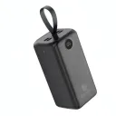 Power Bank Baraka BRK-PB29 50000mAh avec Entrée Type-C thumbnail 1