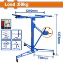 Support pour plaques de plâtre et panneaux 1375-3350 mm / 68 kg thumbnail 4