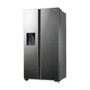 Refrigerateur Samsung Side By Side Miroir Fontaine RS64R53112A thumbnail 4