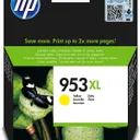 Cartouche HP 953 XL Jaune thumbnail 1