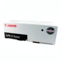 Toner Canon GPR-6 Noir - 15000 pages thumbnail 1
