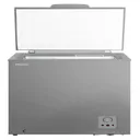 Congelateur Hisense Horizontal Silver FC-19DD4SA thumbnail 3