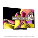 Televiseur LG 55" OLED Smart 4K B36LA thumbnail 2
