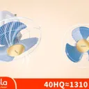 Ventilateur orbital Decakila thumbnail 3