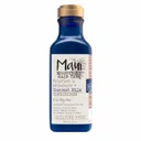Maui Moisture Nourish & Moisture - Après-shampoing  Lait de Coco - Usage quotidien- Végan sans silicone ni parabène - 384 ml thumbnail 1