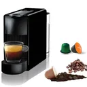 Machine A Cafe Nespresso Noir Essenza C/D30 thumbnail 1