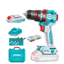 Perceuse Percussion Sans Fil 20V Compact Brushless thumbnail 1