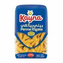 KAYNA - Pâtes Penne Rigate - 500g thumbnail 1
