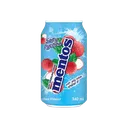 Mentos - Salty Lychee - 340ml thumbnail 1