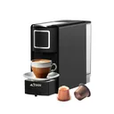 Machine à café ASTECH expresso CM052F-BO – à capsules thumbnail 1