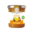 Confiture de Mangue Gourmand 370G thumbnail 1