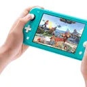 Nintendo Switch Lite thumbnail 4
