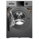 Machine A Laver Finix 10KG/7KG Ginvert Front Laod Gris FIN100-IXDA06E thumbnail 3