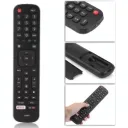 Télécommande Hisense EN2B27 - Compatible avec Divers Modèles thumbnail 1