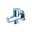 Coude d’angle de douche en laiton – HP-16 thumbnail 1